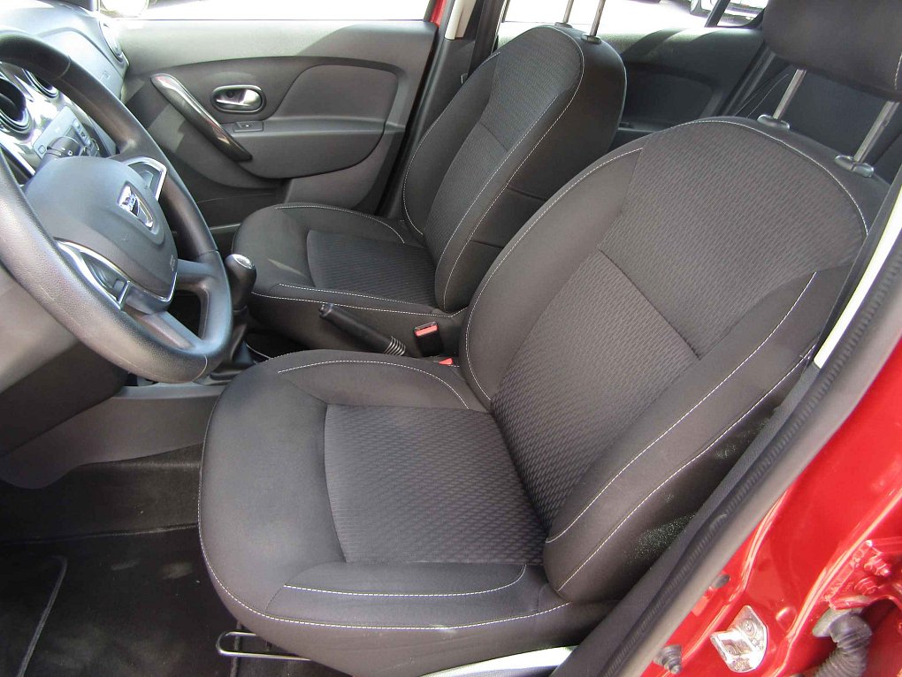 Dacia Logan 1.0SCe 