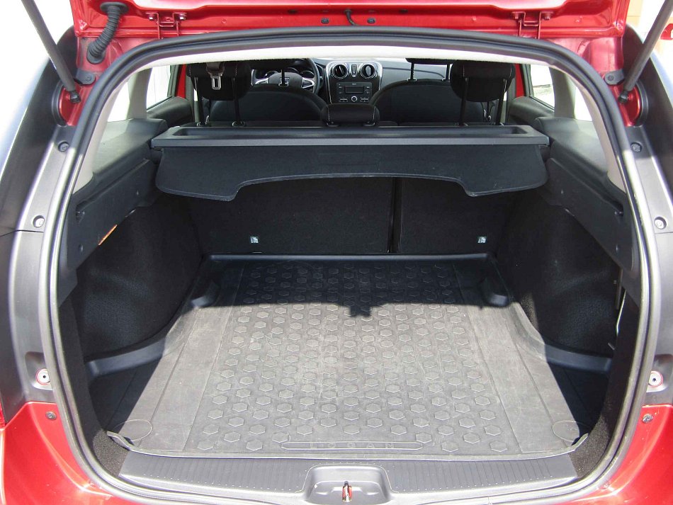 Dacia Logan 1.0SCe 