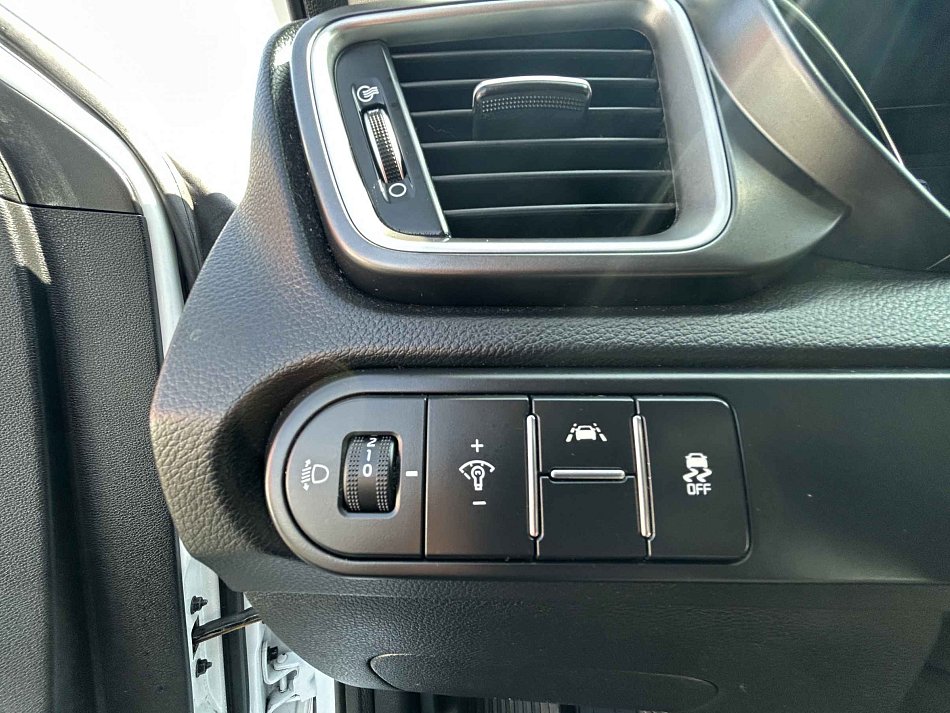 Kia Ceed 1.4 CVVT 