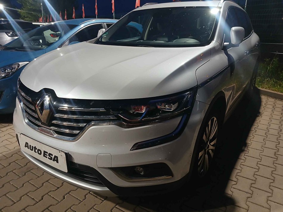 Renault Koleos 2.0DCi 