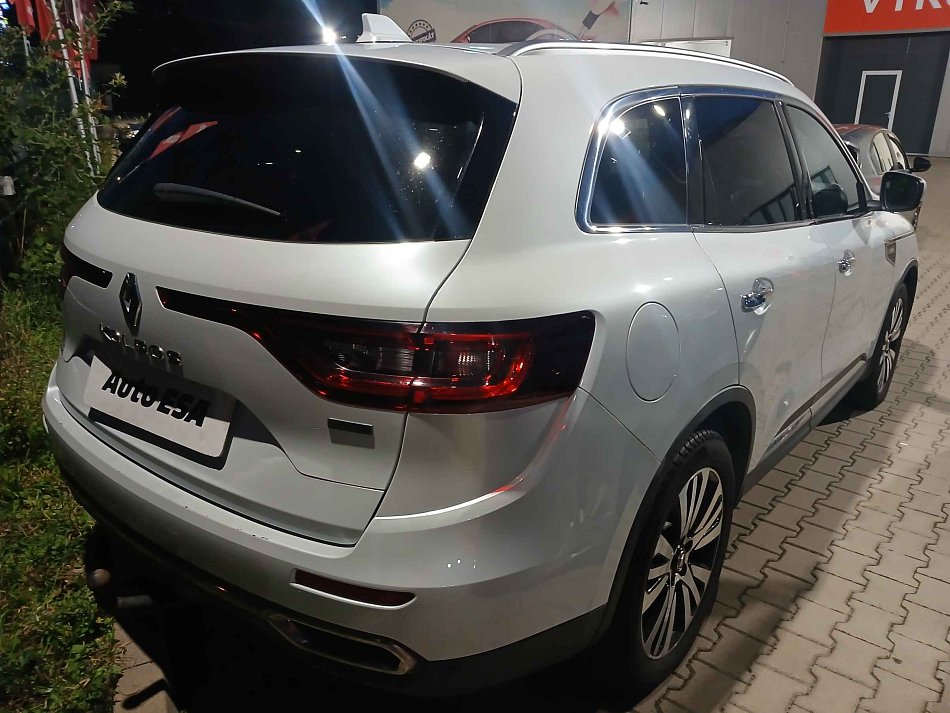 Renault Koleos 2.0DCi 