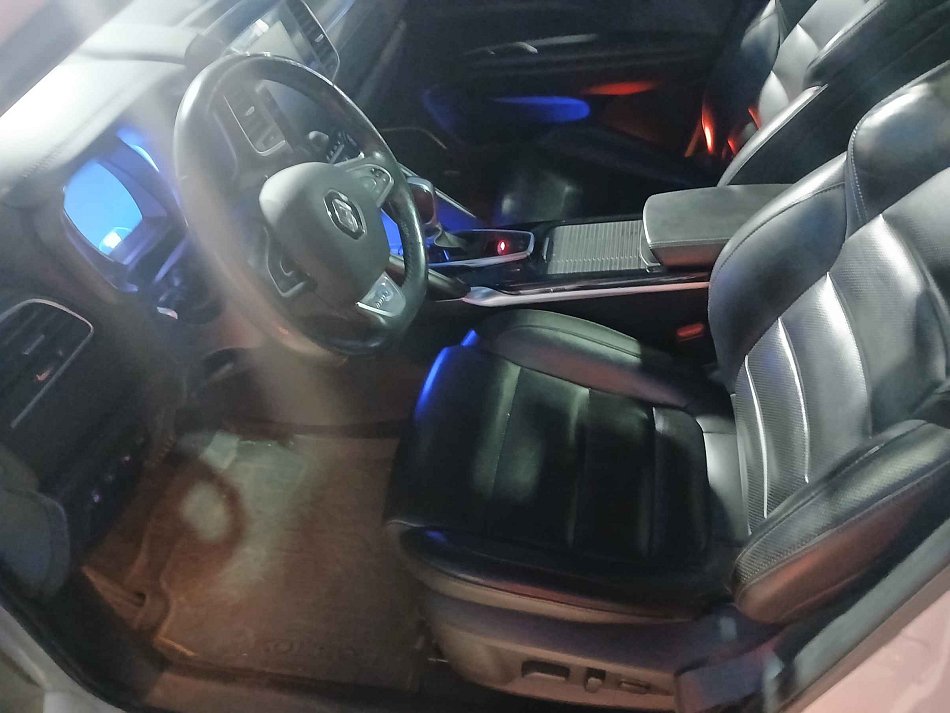 Renault Koleos 2.0DCi 