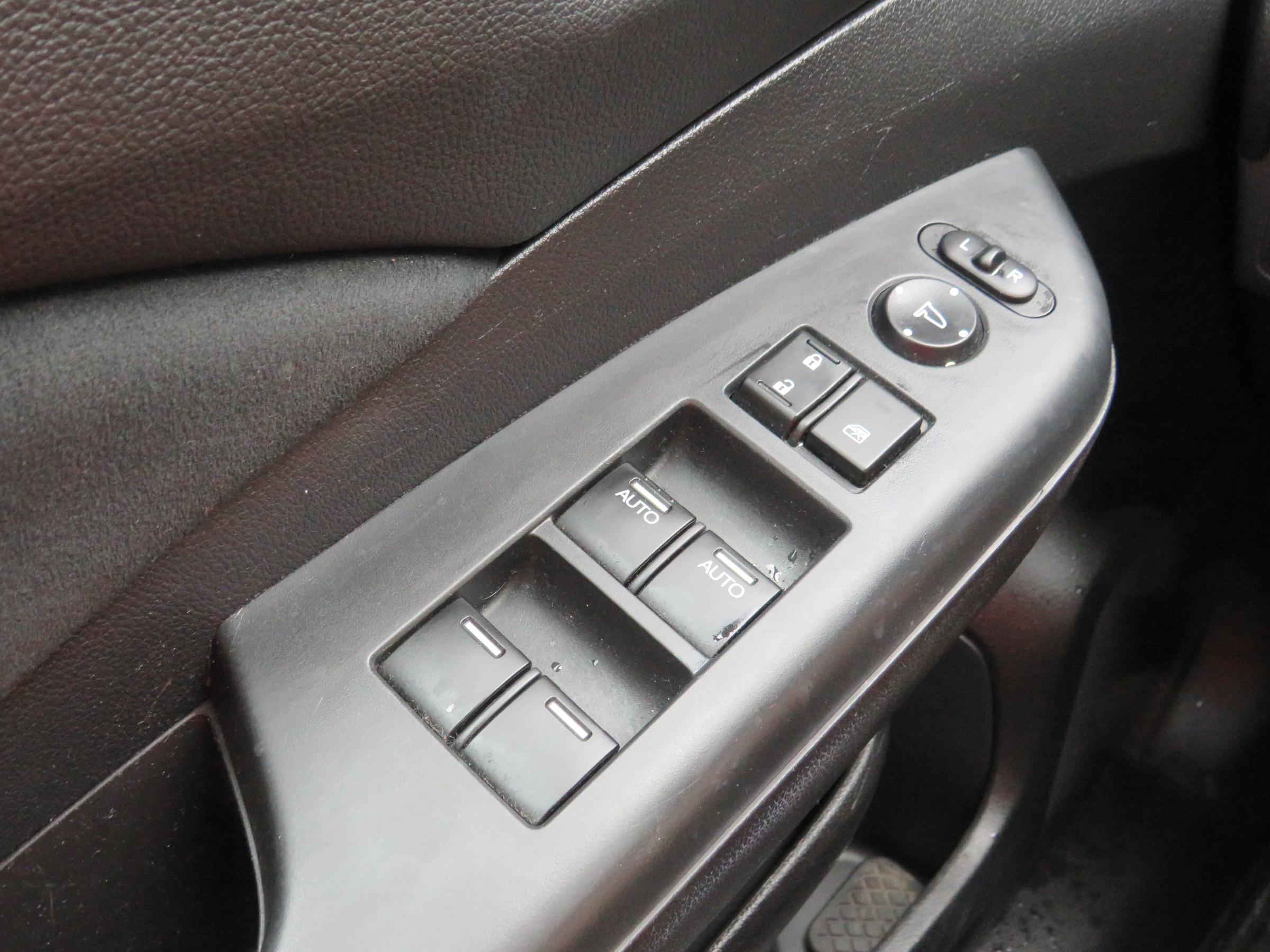 Honda CR-V, 2014 - pohled č. 15