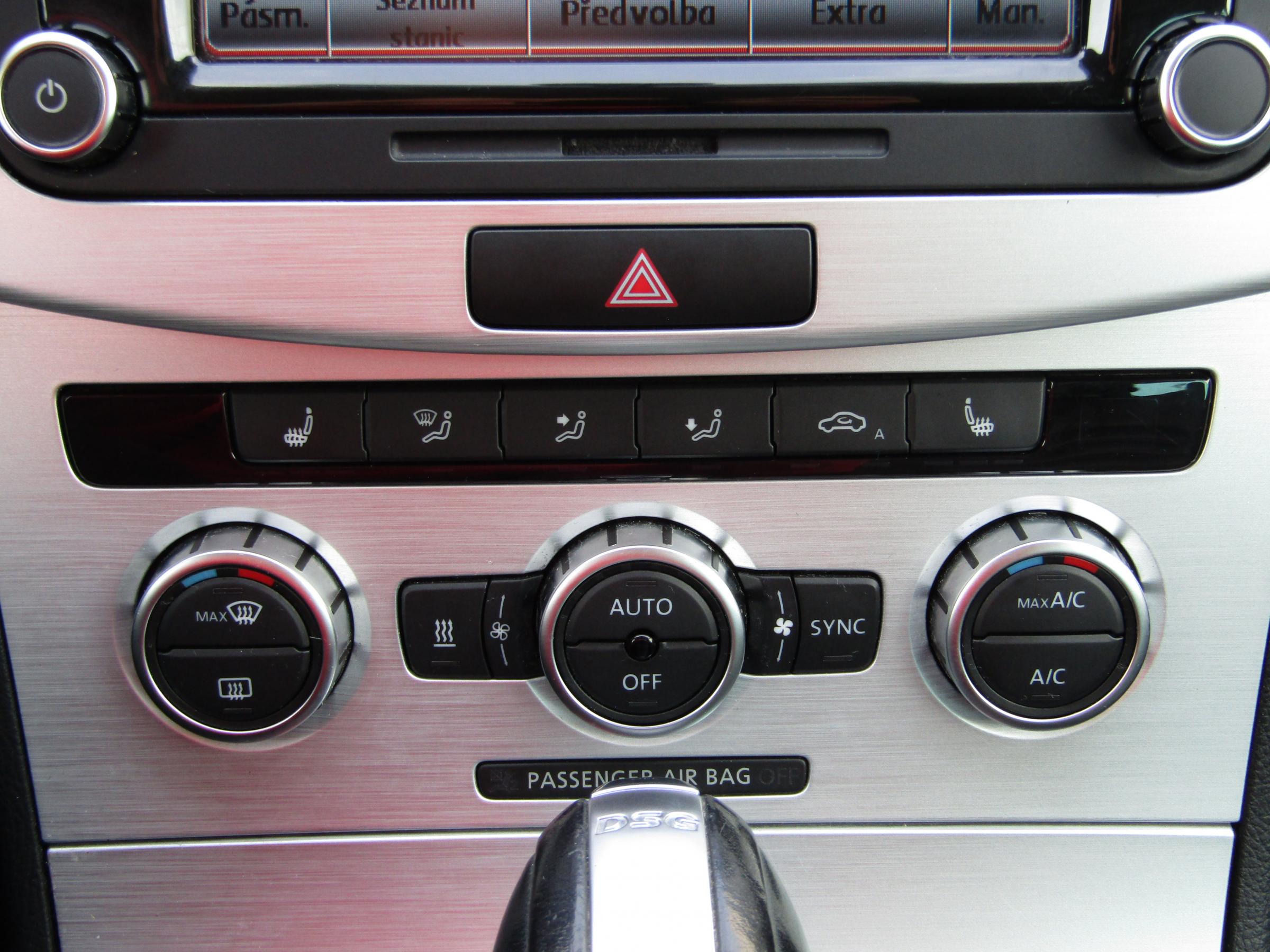 Volkswagen Passat, 2013 - pohled č. 18