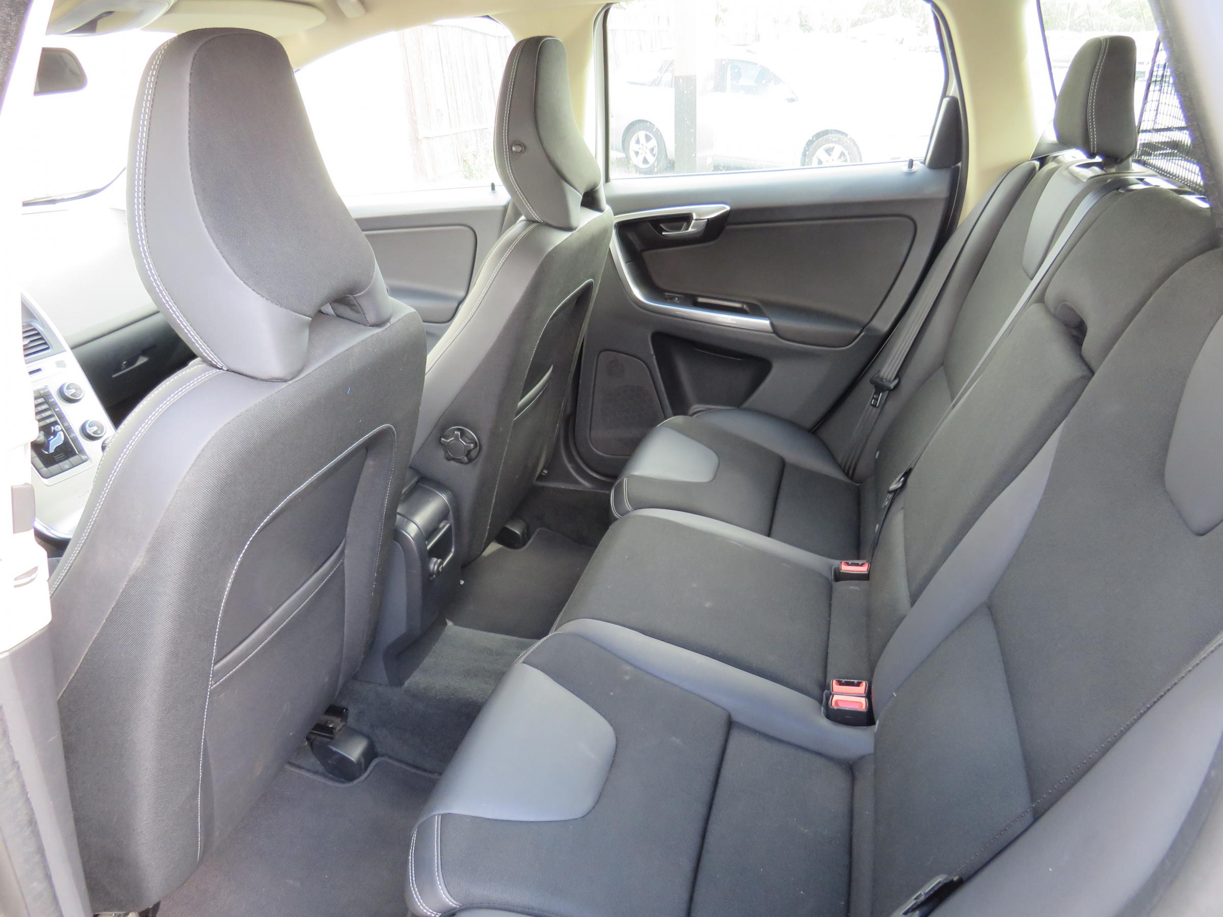 Volvo XC60, 2013 - pohled č. 11