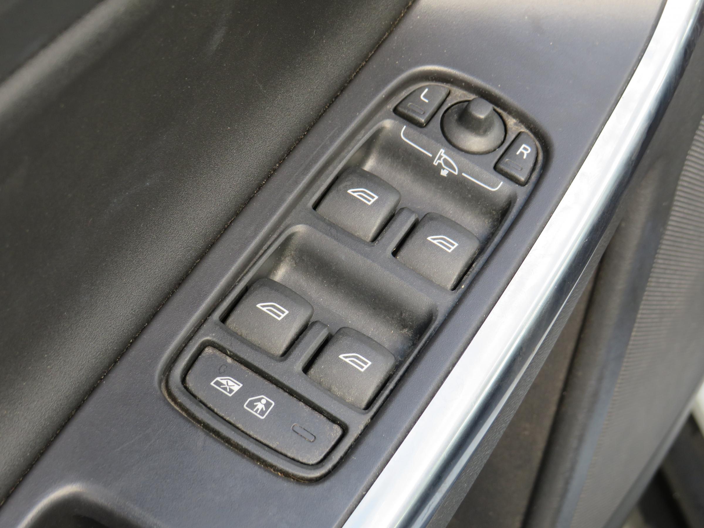 Volvo XC60, 2013 - pohled č. 12