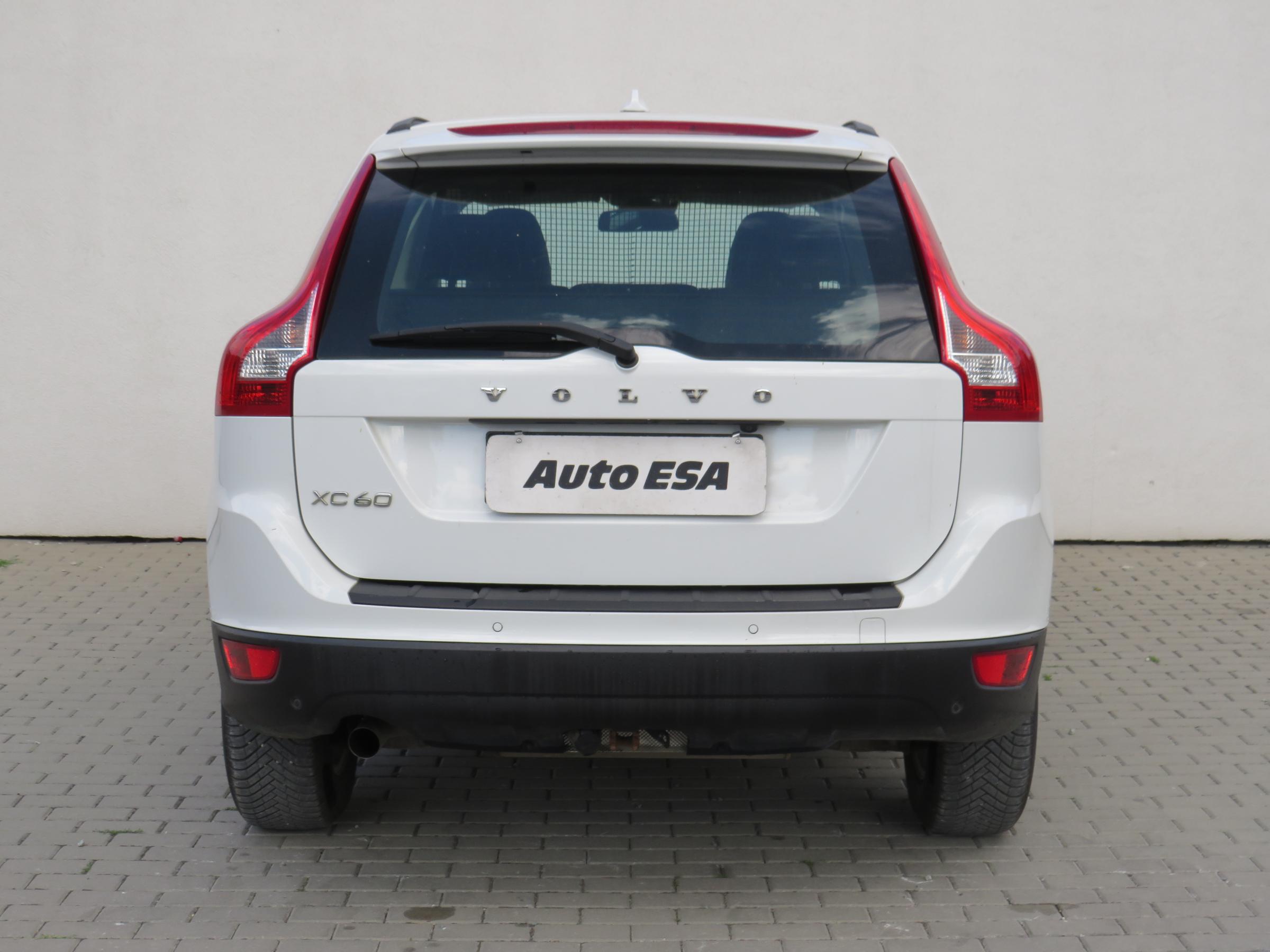 Volvo XC60, 2013 - pohled č. 5