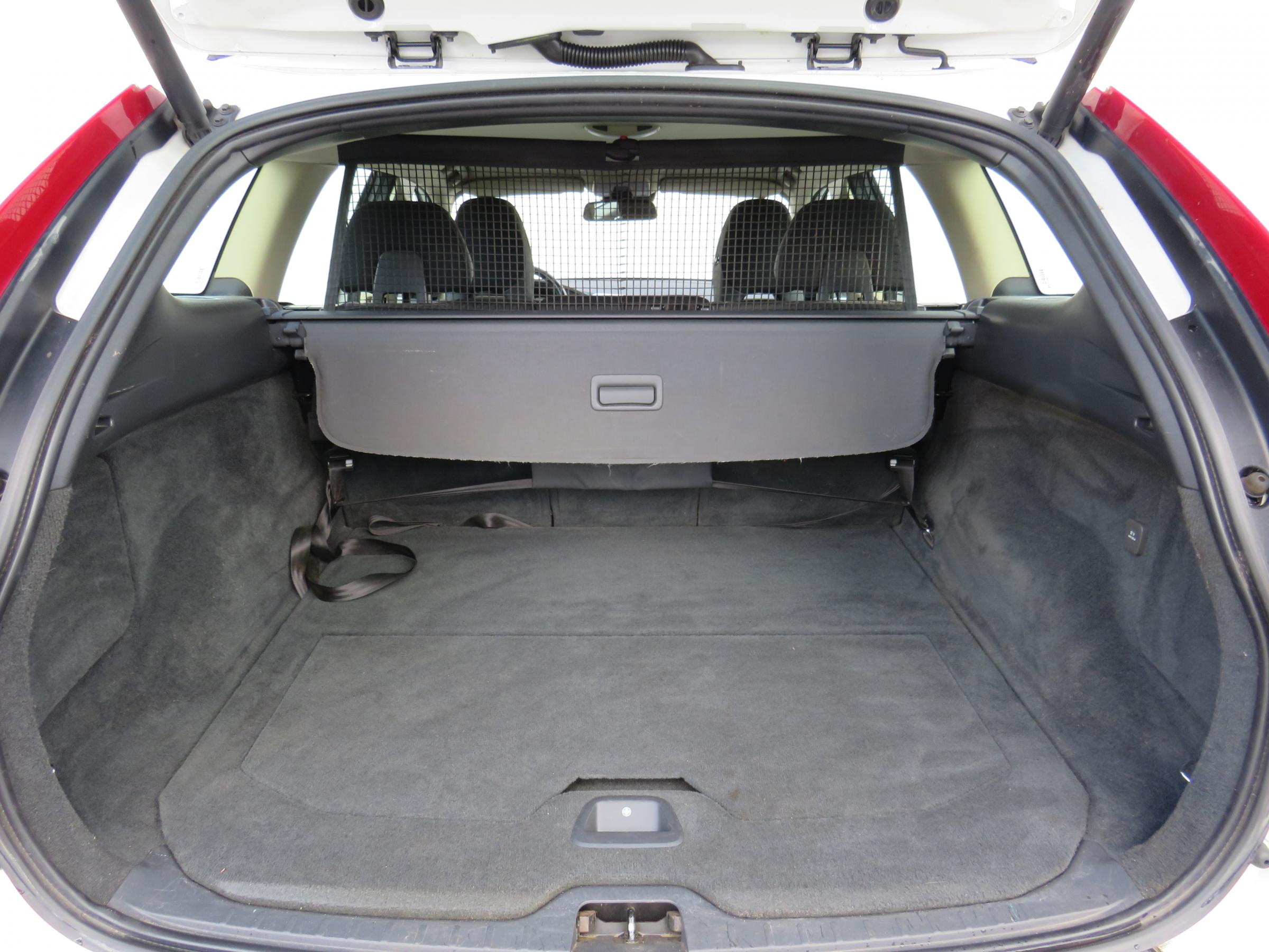 Volvo XC60, 2013 - pohled č. 7