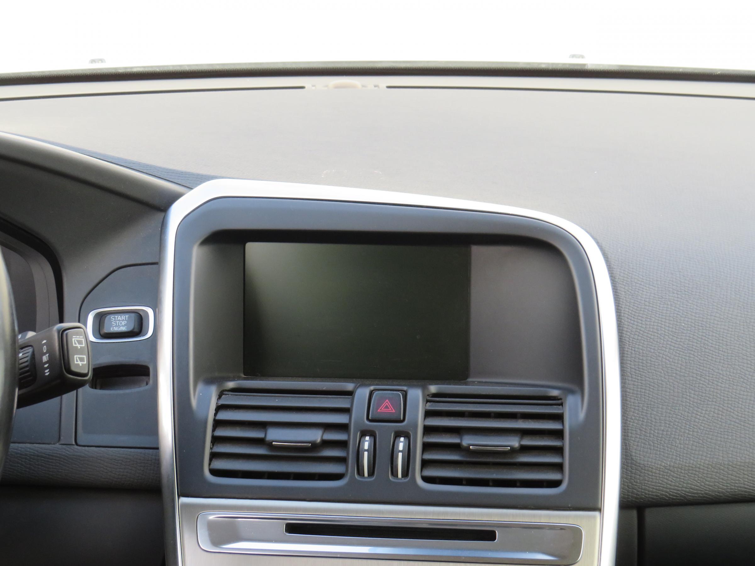 Volvo XC60, 2013 - pohled č. 9