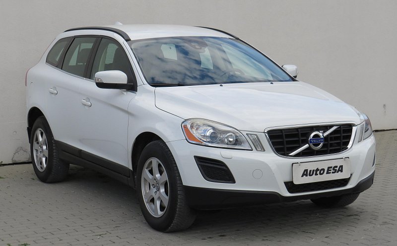 Volvo XC60 2.0 D3 Momentum