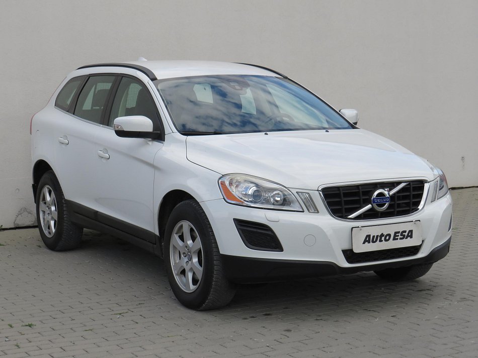 Volvo XC60 2.0 D3 Momentum