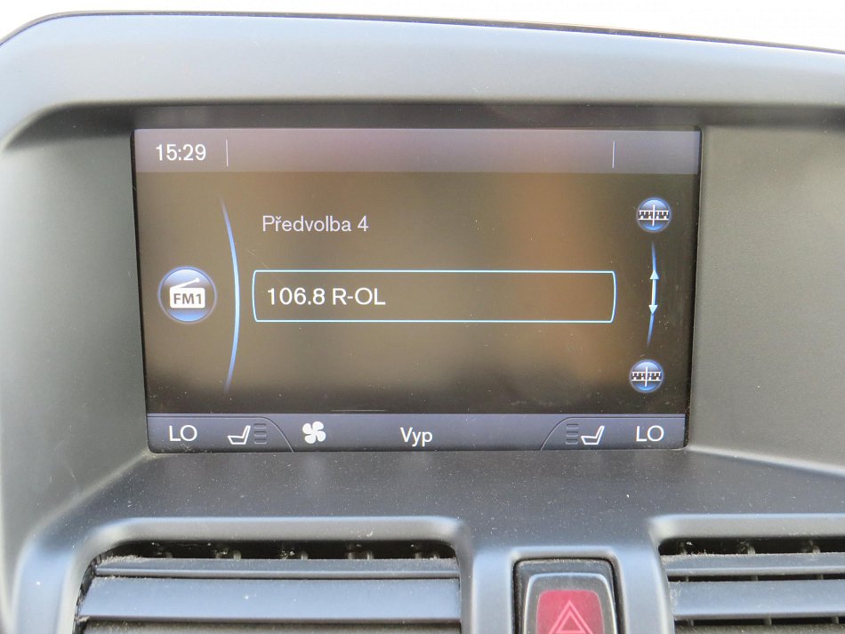 Volvo XC60 2.0 D3 Momentum