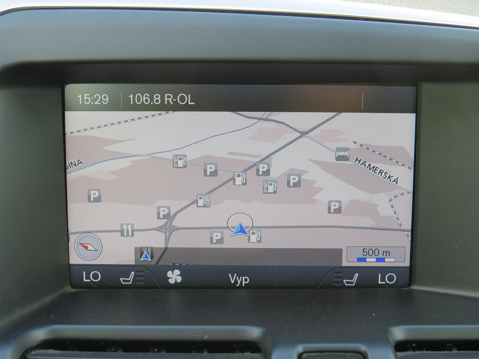 Volvo XC60 2.0 D3 Momentum