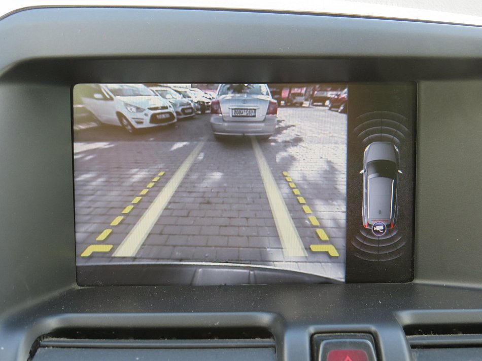 Volvo XC60 2.0 D3 Momentum