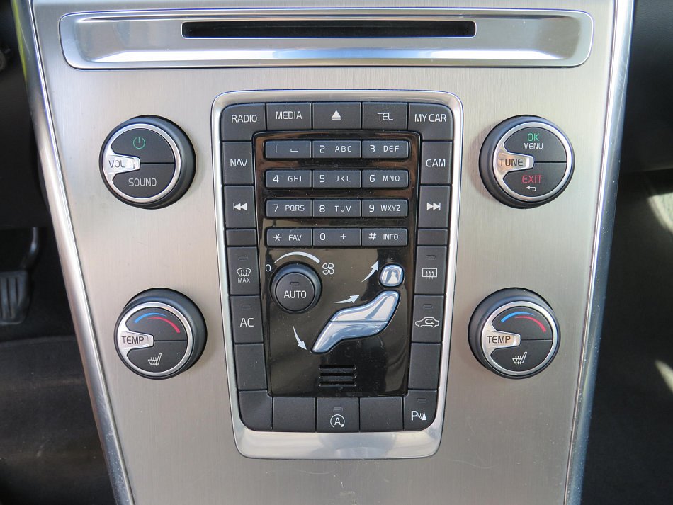 Volvo XC60 2.0 D3 Momentum