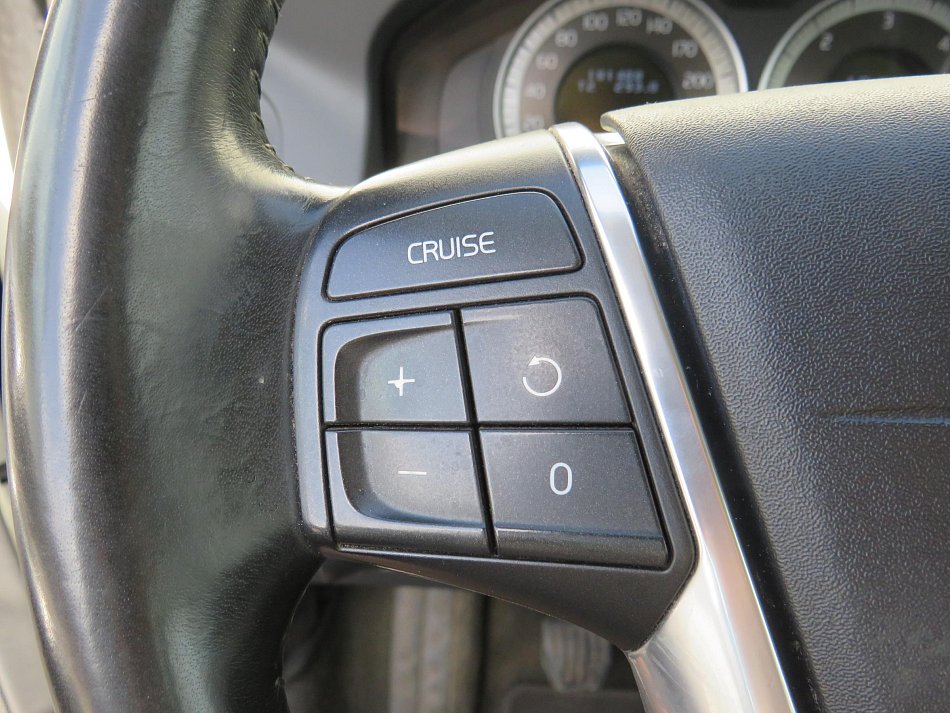 Volvo XC60 2.0 D3 Momentum