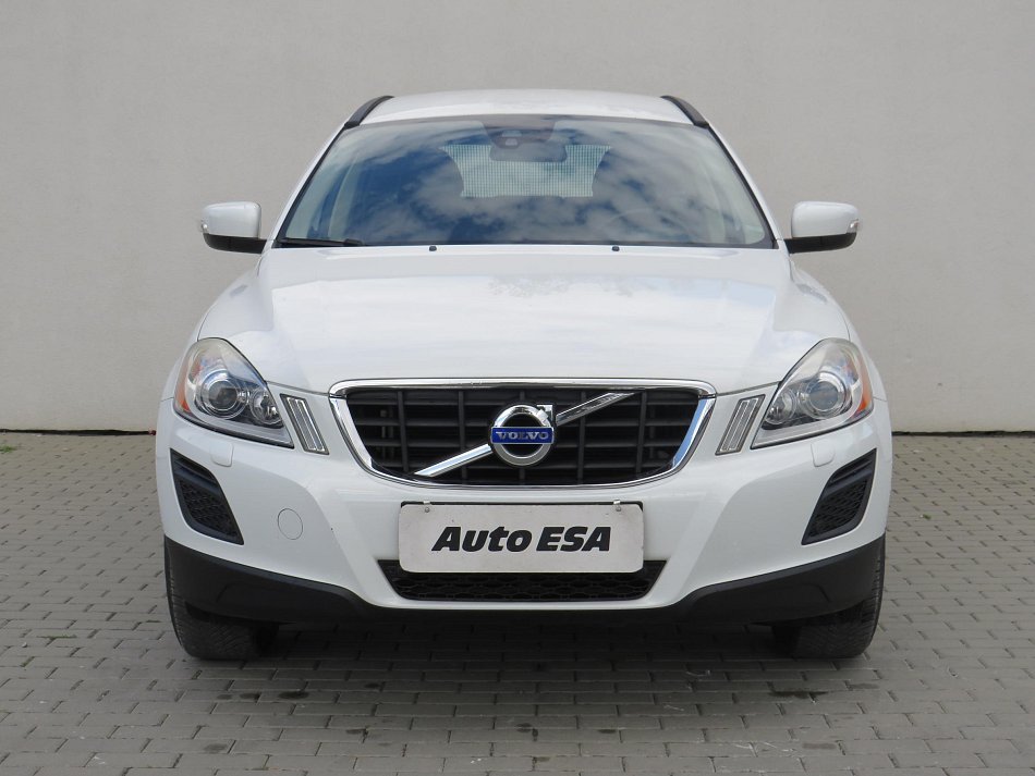 Volvo XC60 2.0 D3 Momentum
