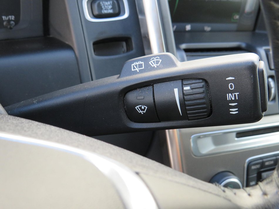 Volvo XC60 2.0 D3 Momentum