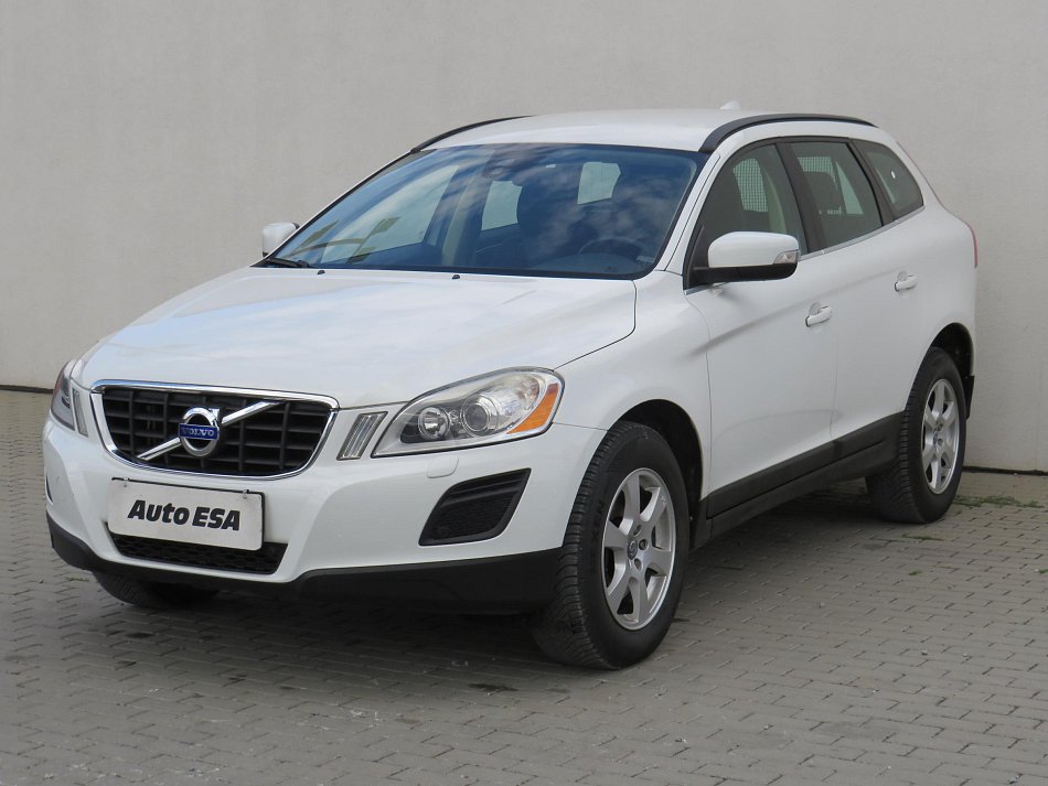 Volvo XC60 2.0 D3 Momentum