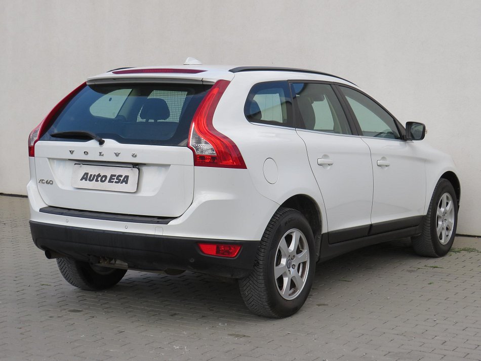 Volvo XC60 2.0 D3 Momentum