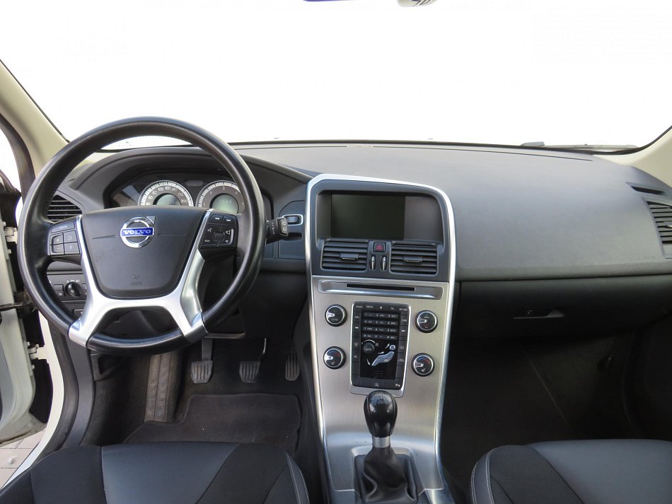 Volvo XC60 2.0 D3 Momentum