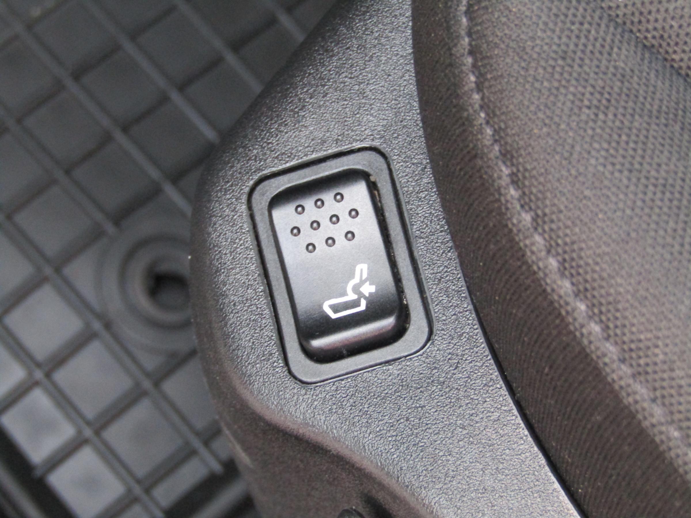 Jeep Renegade, 2014 - pohled č. 17