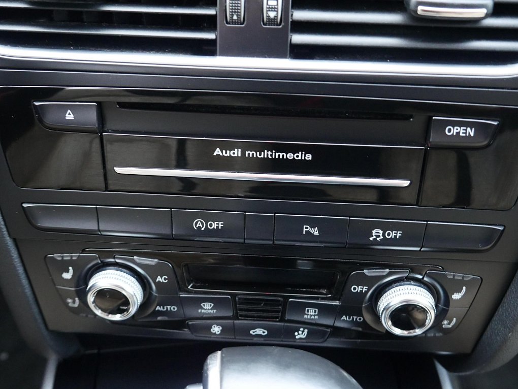 Audi A4 3.0 TDi  quattro