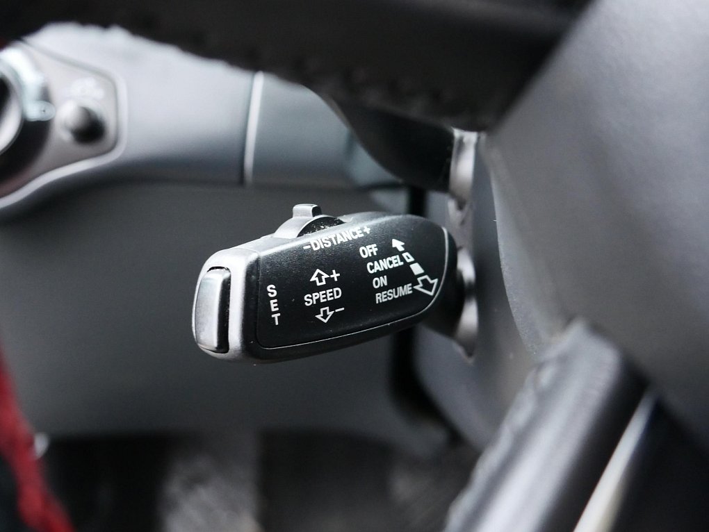 Audi A4 3.0 TDi  quattro