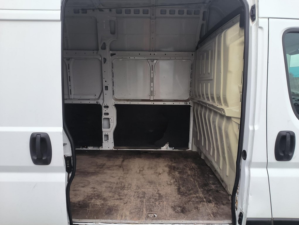 Peugeot Boxer 2.0HDi  L4H3