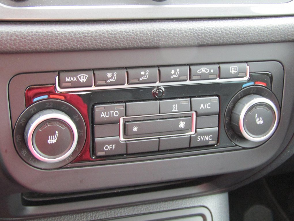 Volkswagen Tiguan 2.0 TDi 