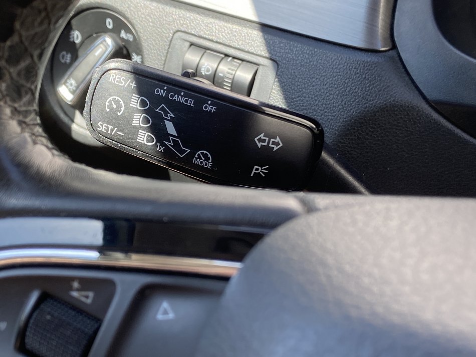 Škoda Rapid 1.0 TSi Clever