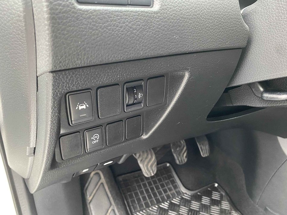 Nissan Qashqai 1.2TCe 