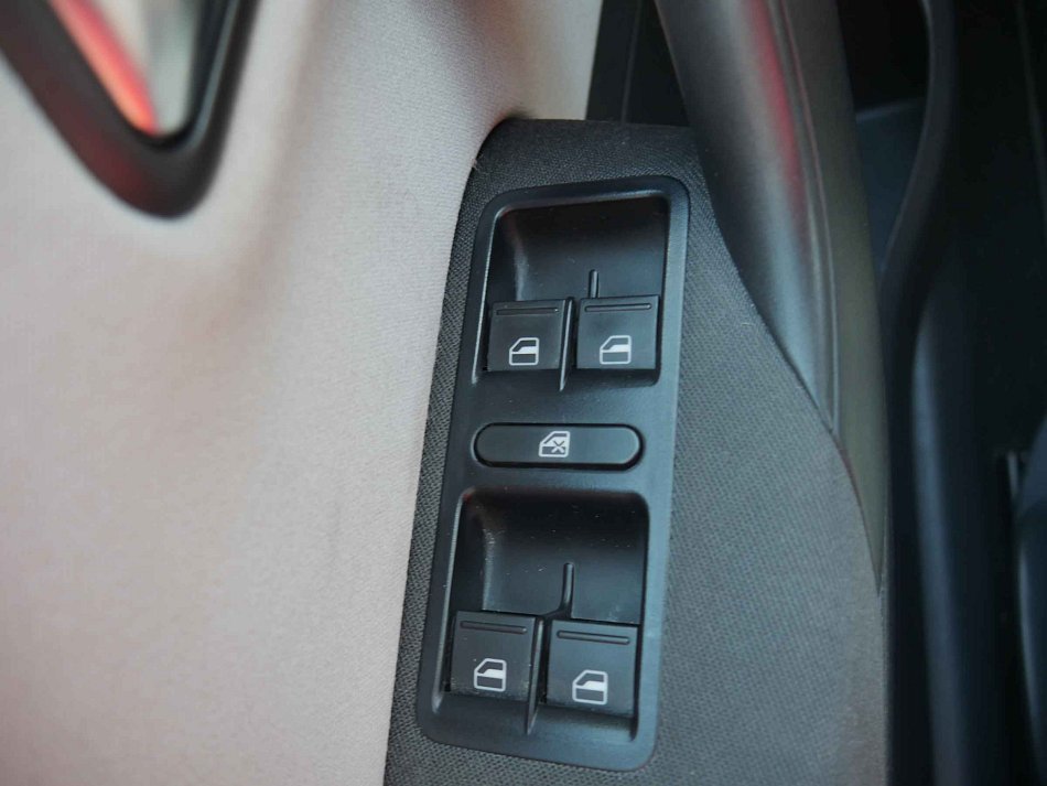 Volkswagen Polo 1.2TSi  Cross