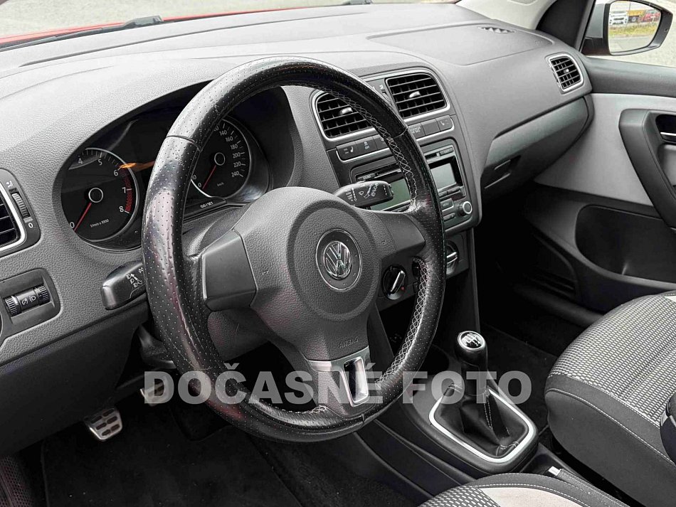 Volkswagen Polo 1.2TSi  Cross