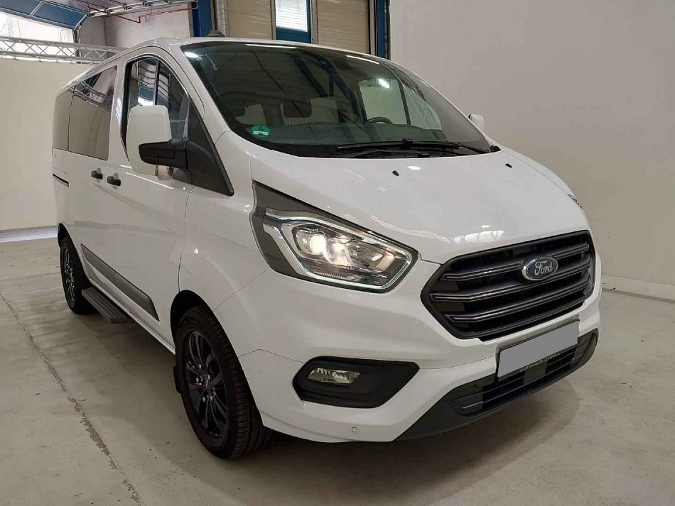 Ford Transit Custom 2.0TDCi Trend 9míst