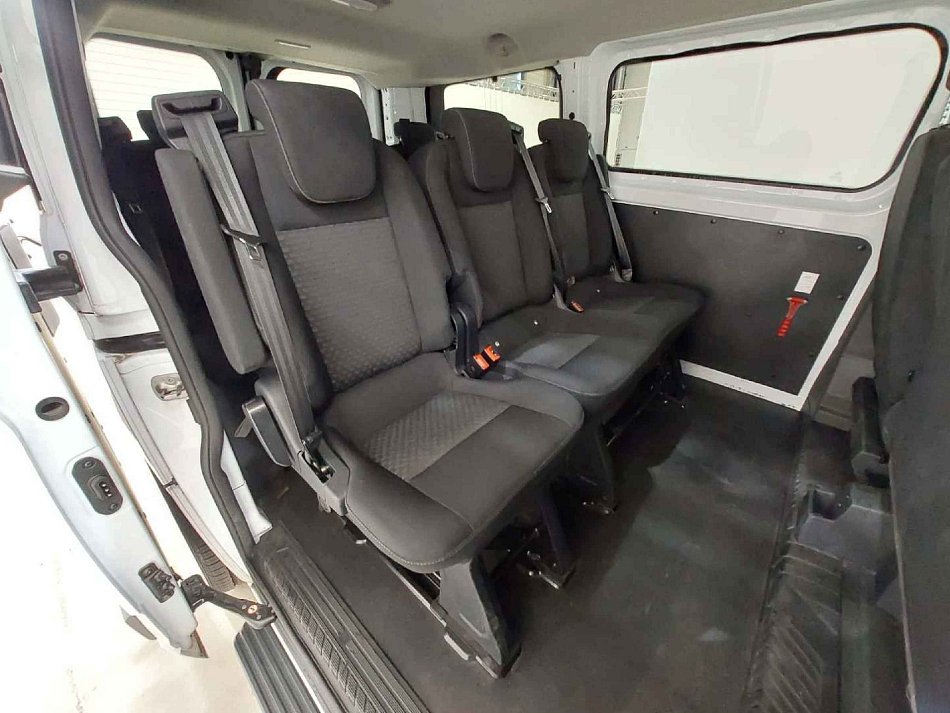 Ford Transit Custom 2.0TDCi Trend 9míst