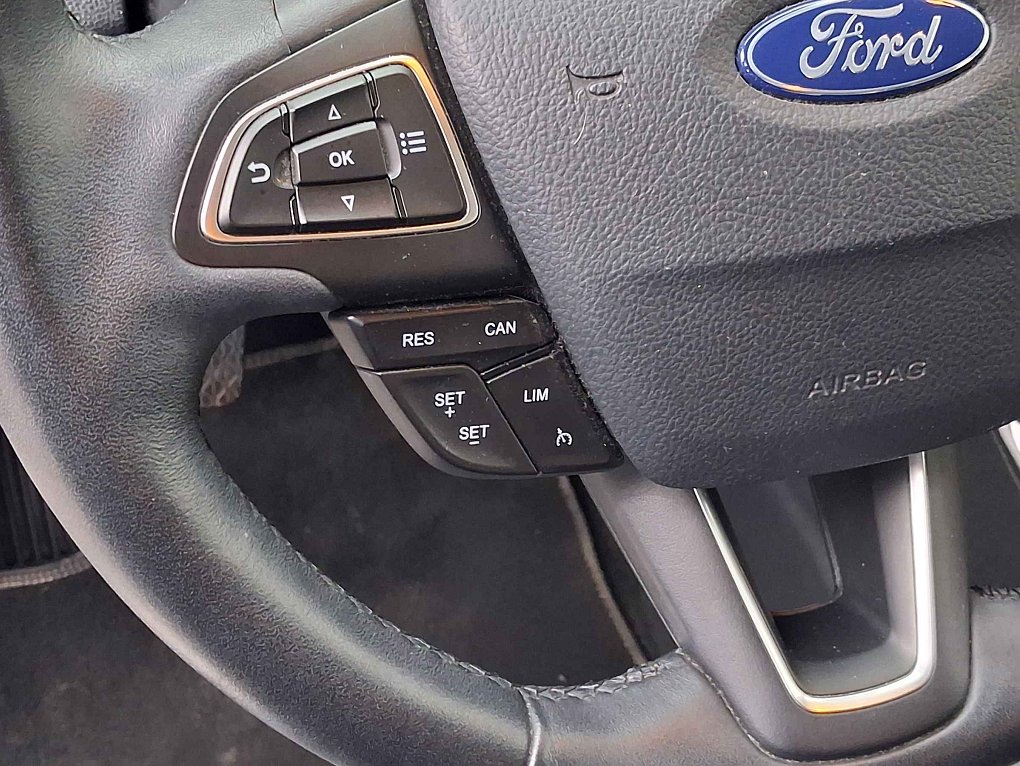 Ford EcoSport 1.0 EB Titanium