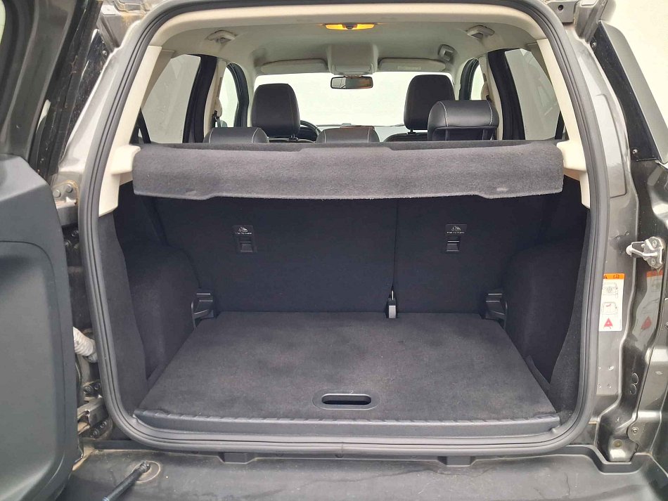 Ford EcoSport 1.0 EB Titanium