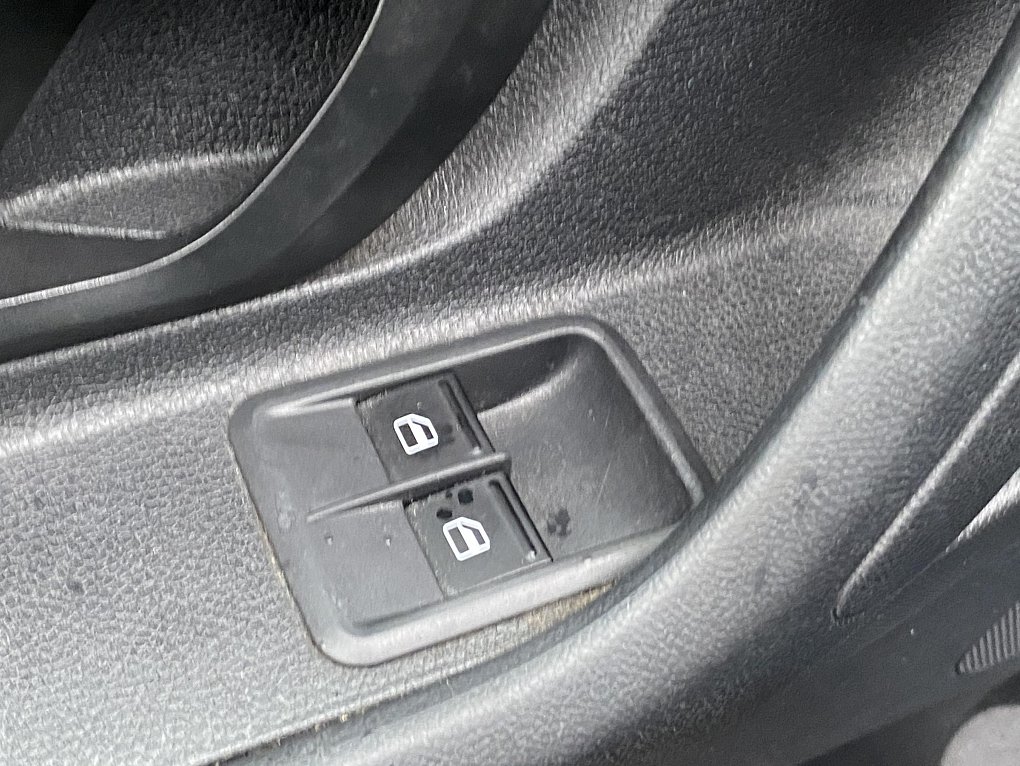 Škoda Fabia II 1.2 i Fresh