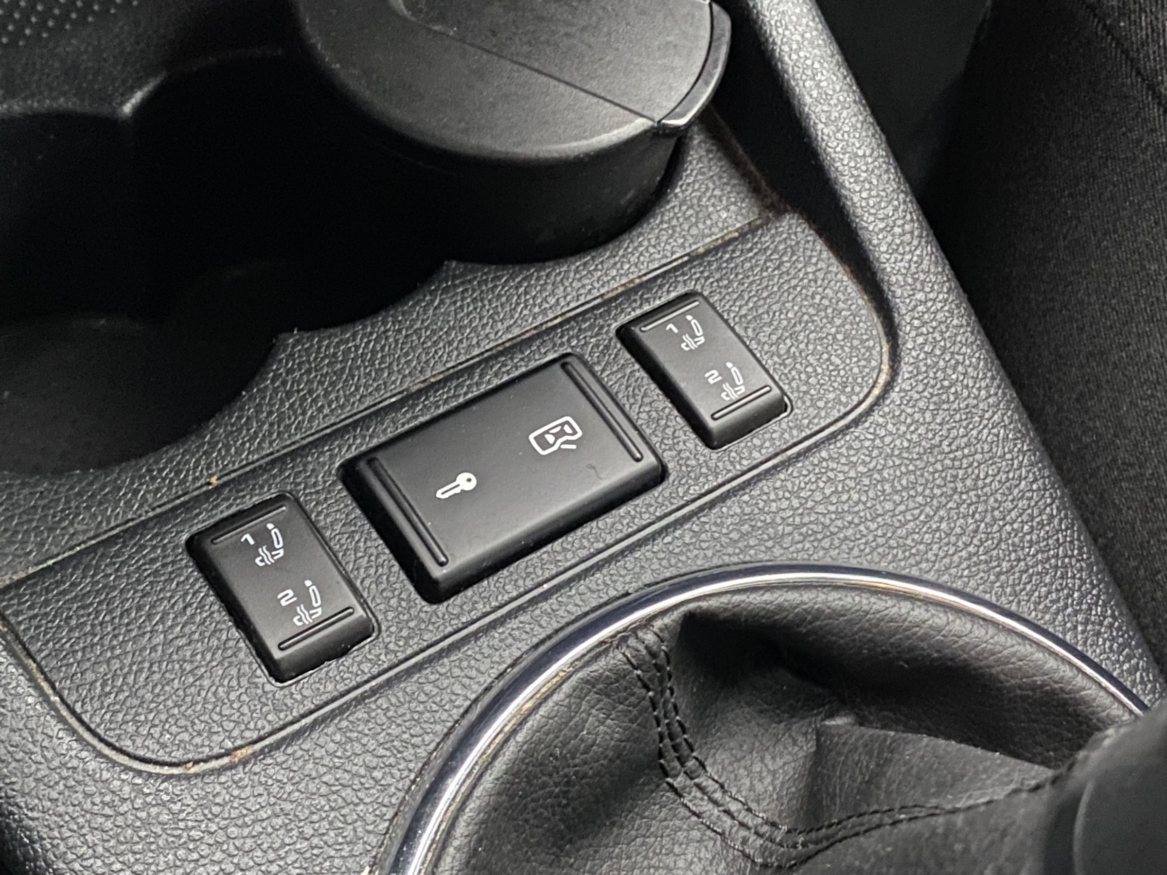 Škoda Fabia II, 2013 - pohled č. 13