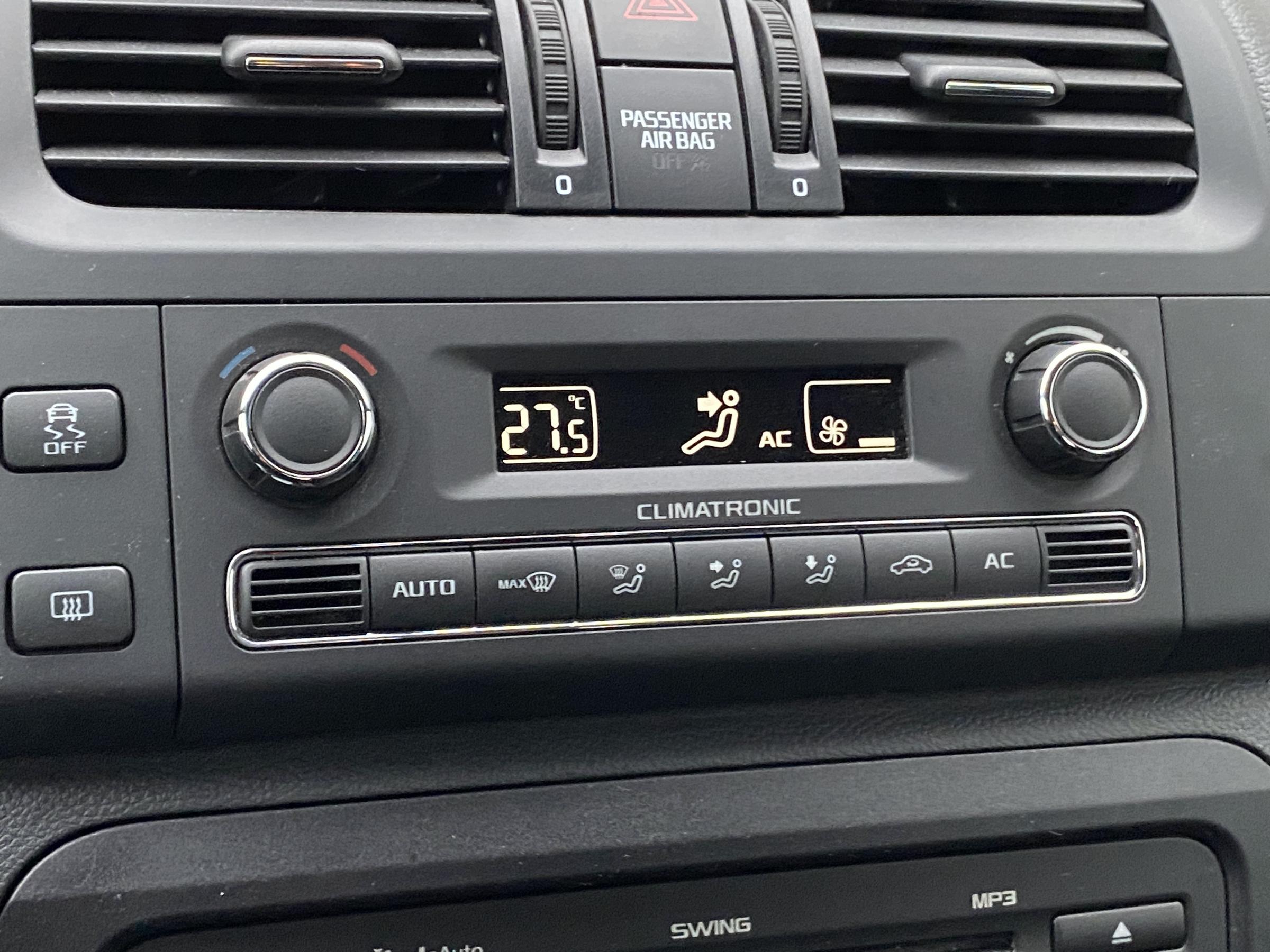 Škoda Fabia II, 2013 - pohled č. 15