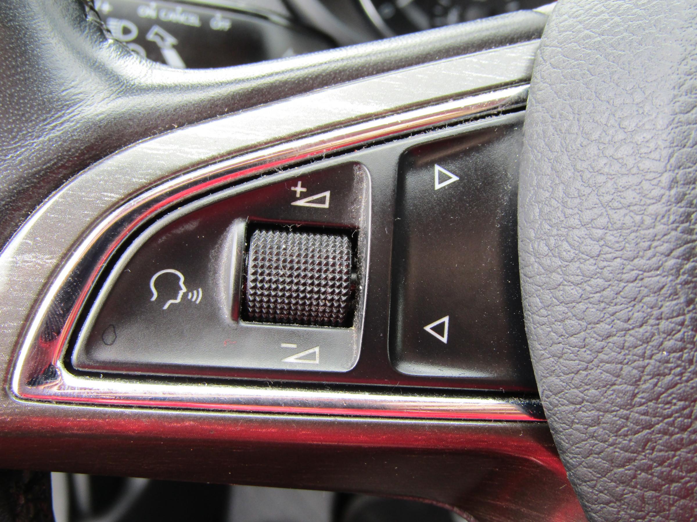 Škoda Octavia III, 2016 - pohled č. 17