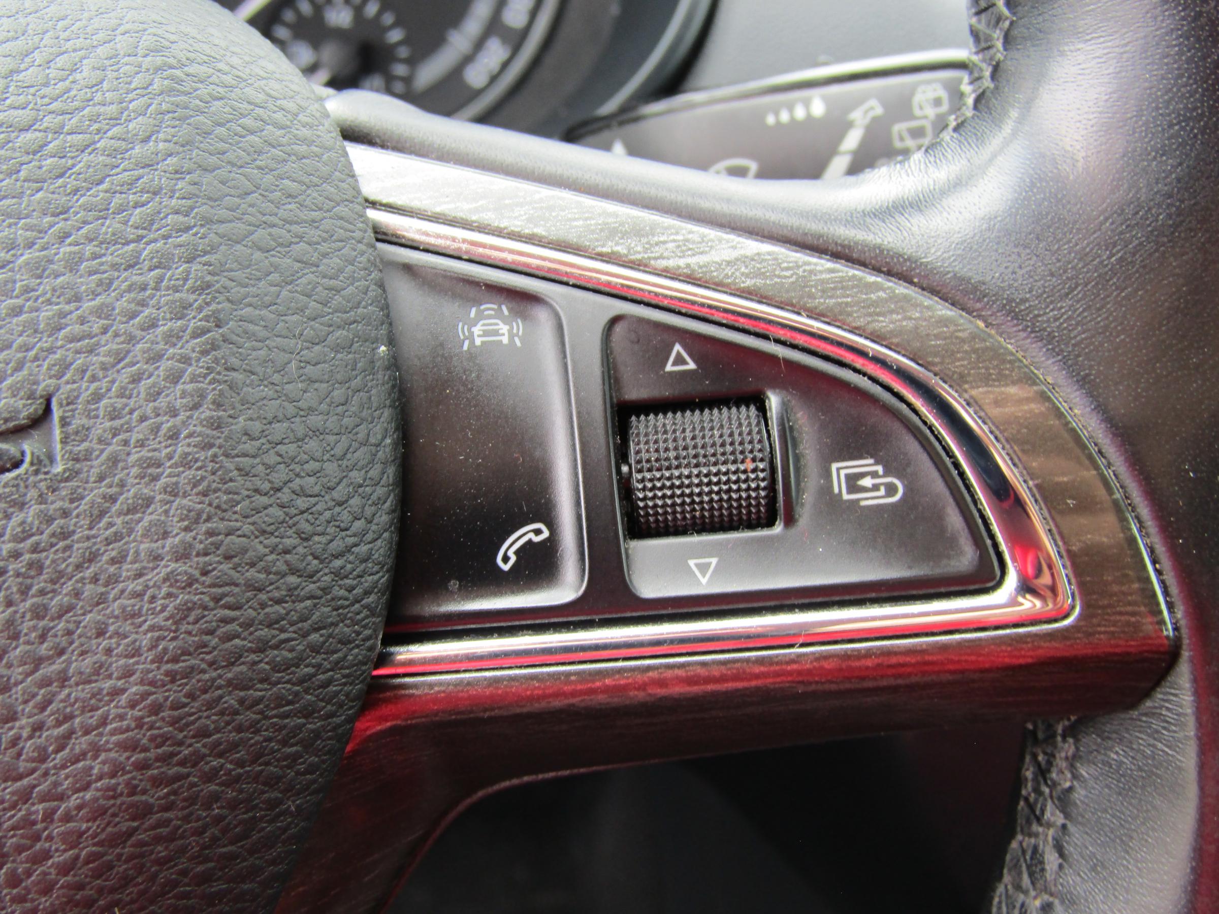 Škoda Octavia III, 2016 - pohled č. 18