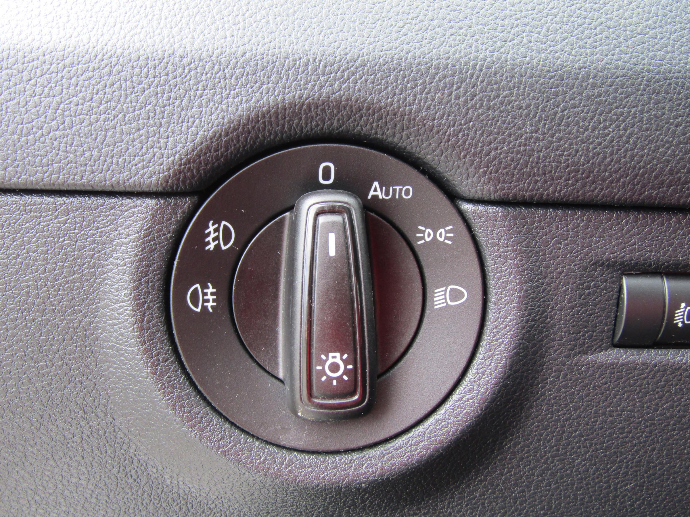 Škoda Octavia III, 2016 - pohled č. 19