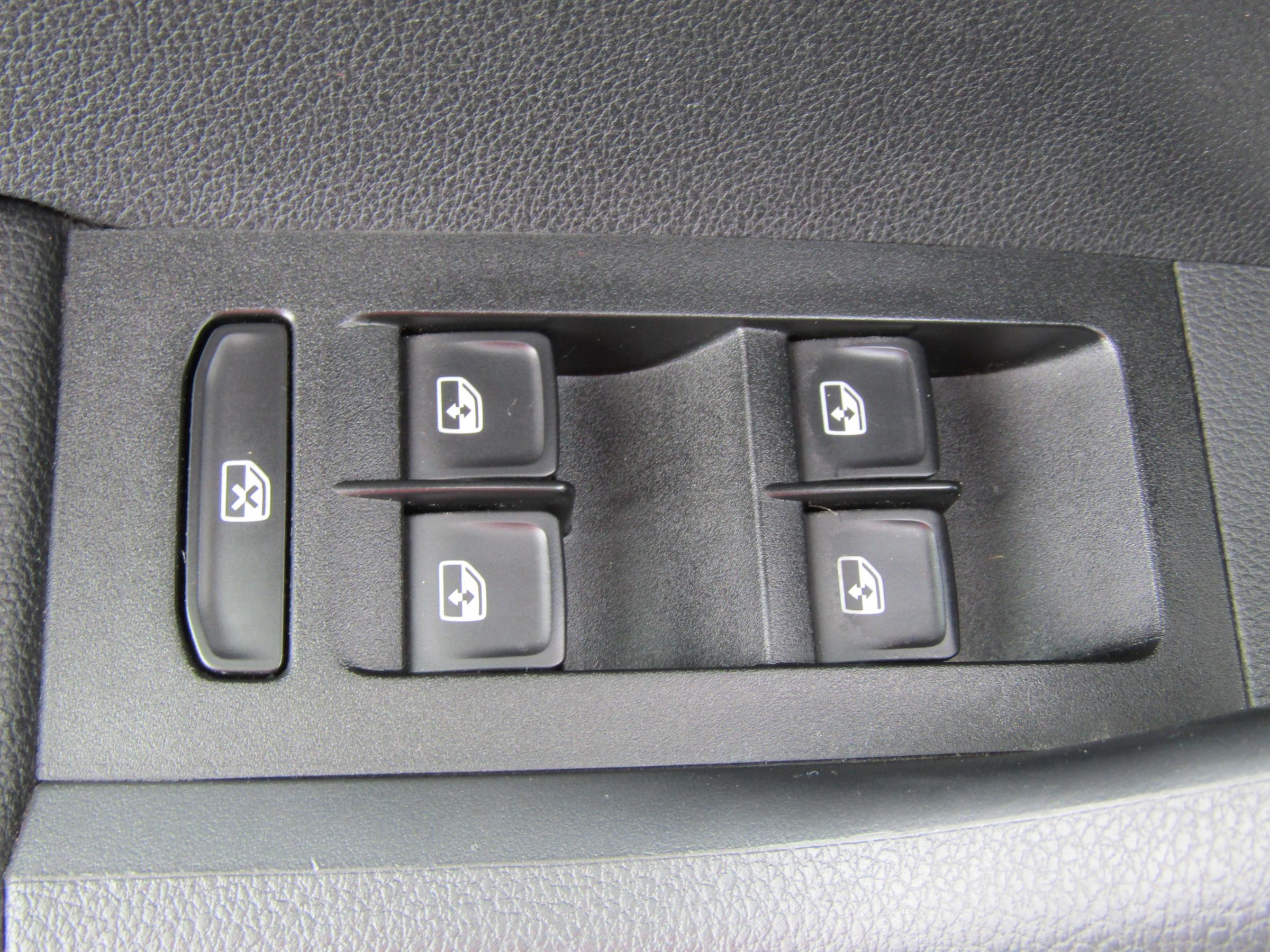 Škoda Octavia III, 2016 - pohled č. 20