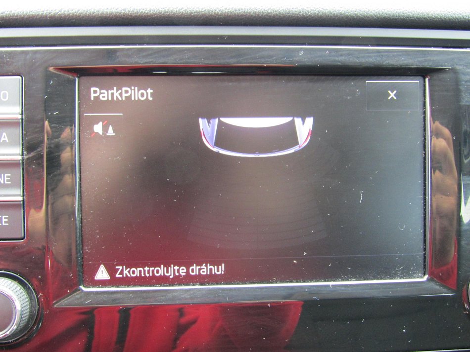 Škoda Octavia III 2.0 TDi Scout 4X4