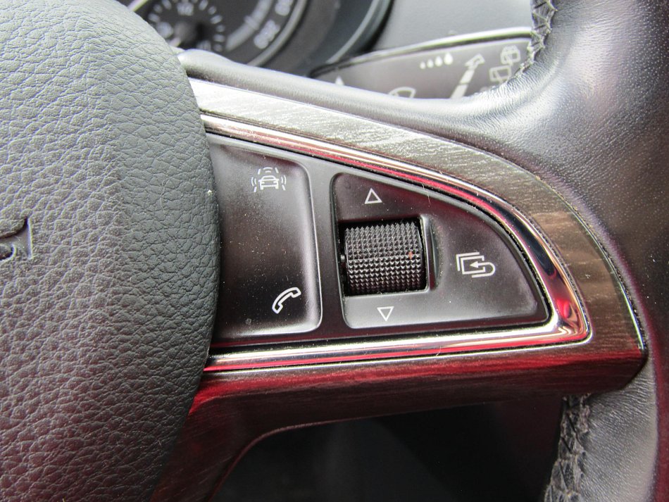 Škoda Octavia III 2.0 TDi Scout 4X4