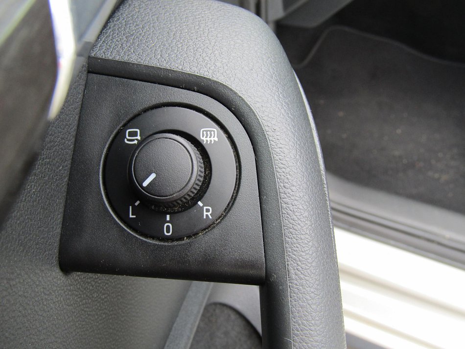 Škoda Octavia III 2.0 TDi Scout 4X4