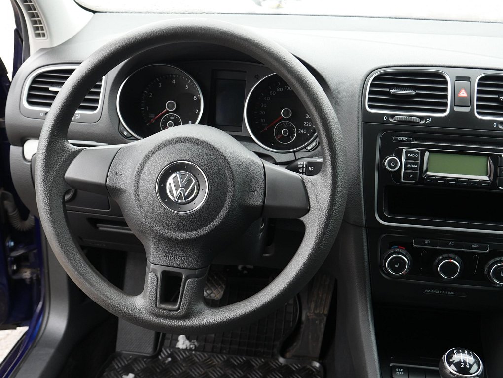 Volkswagen Golf 1.4i Trendline