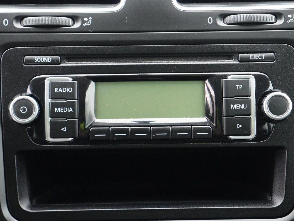 Volkswagen Golf 1.4i Trendline